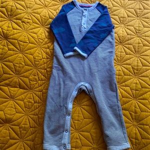 Baby Boden One Piece Romper
